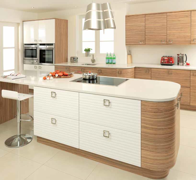 Kitchens Newton Aycliffe